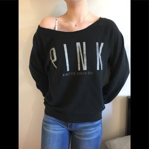 PINK Sweatshirt